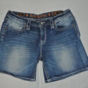 Rock Revival Julie Short